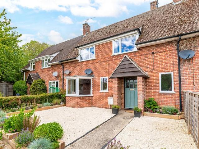 House for sale in Axford, Isle Of Man