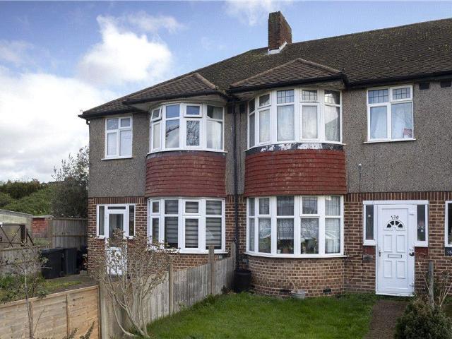 House for sale in London Borough of Merton, Greater London