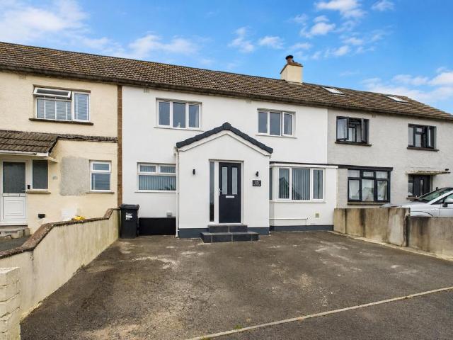 House for sale in Bude, Isle Of Man