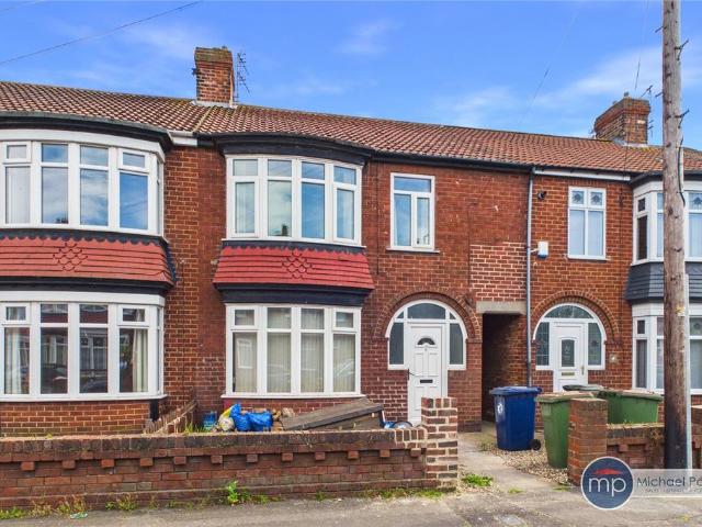 House for sale in Redcar, Isle Of Man