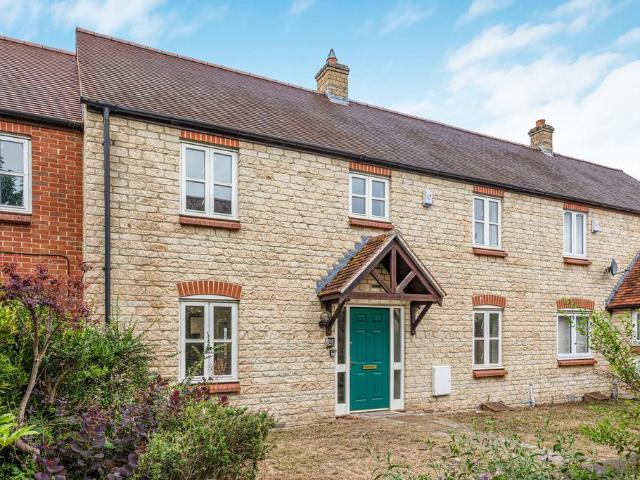 House for sale in Kingston Bagpuize with Southmoor, Dromore