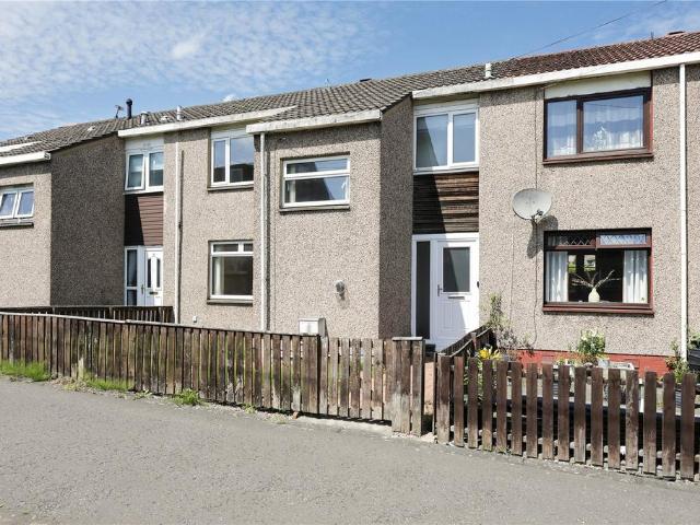 House for sale in Leven, Scotland