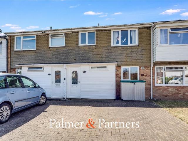 House for sale in Chelmsford, Essex