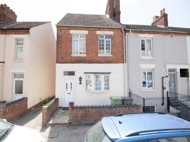House for sale in Burrow's Bush, Wellingborough