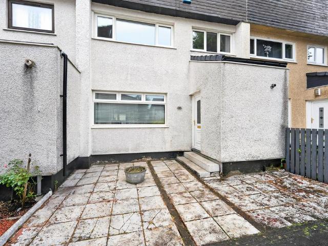 House for sale in Kilwinning, Scotland