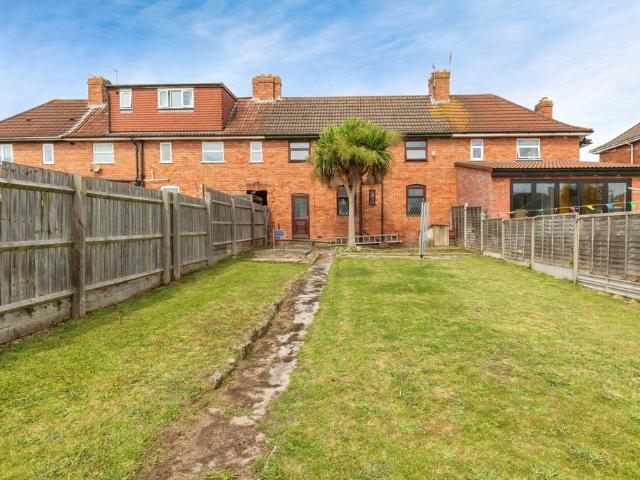 House for sale in Feckenham, City Of Bristol