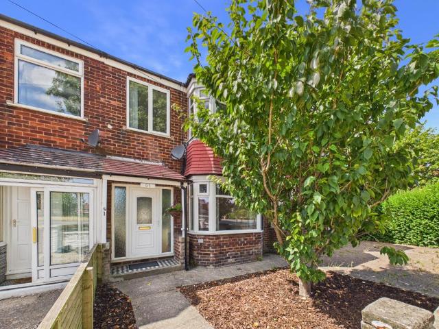 House for sale in Hessle, East Riding Of Yorkshire