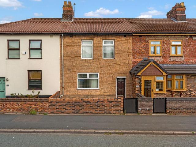 House for sale in Ditton, Widnes