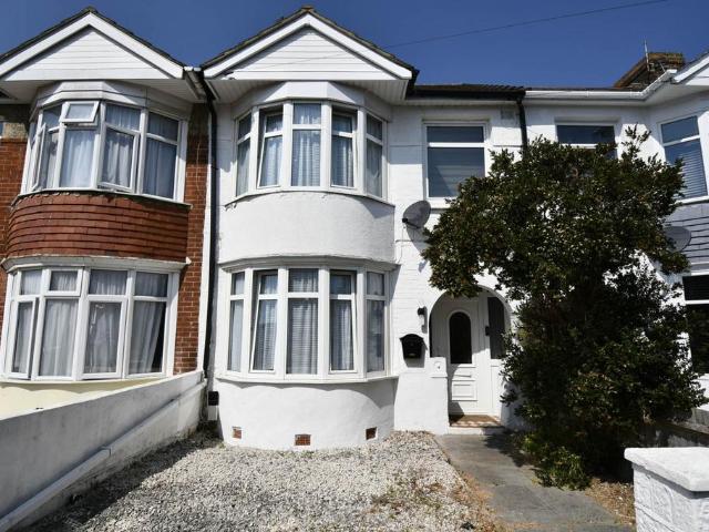 House for sale in Brockhurst, Gosport