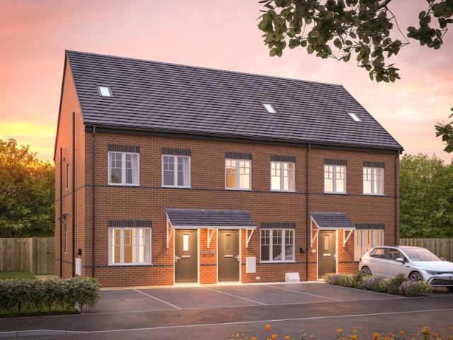 House for sale in Clifton, Haddon