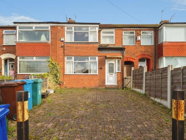 House for sale in Georgia, Greater Manchester