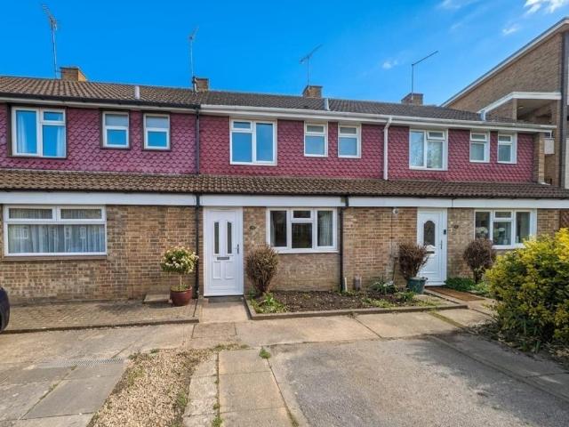 House for sale in Cowley Airfield, The Slade