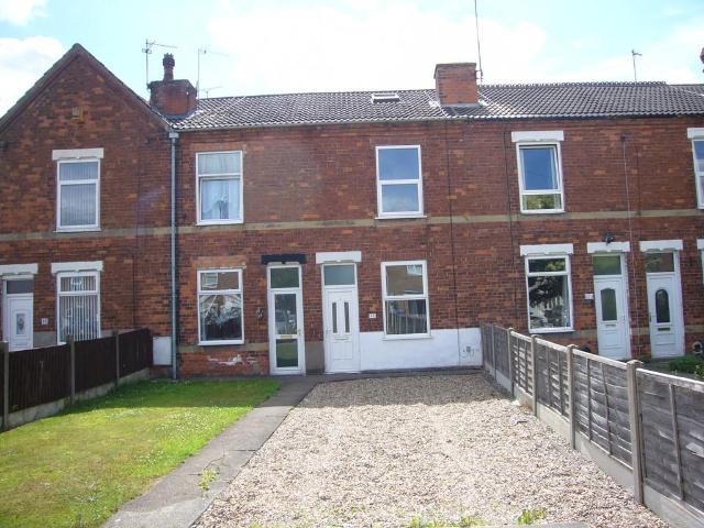 House for sale in Goole, East Riding Of Yorkshire