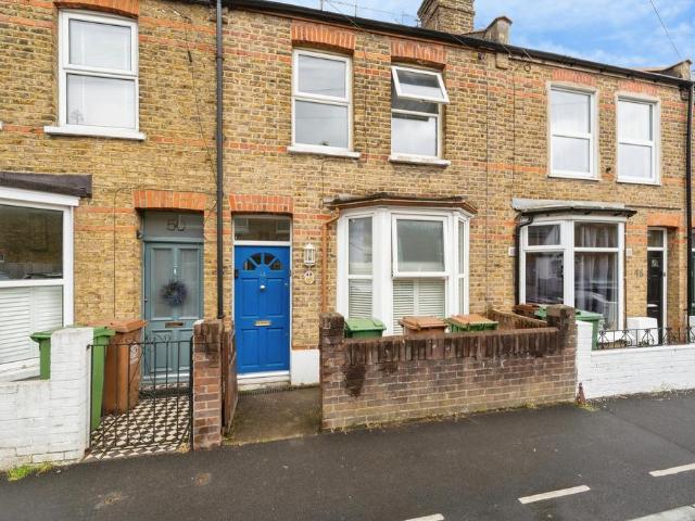 House for sale in Worcester Park, Isle Of Man