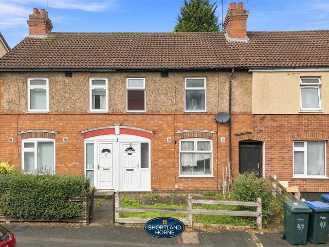 House for sale in Radford, West Midlands