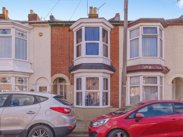 House for sale in Buckland, City Of Portsmouth