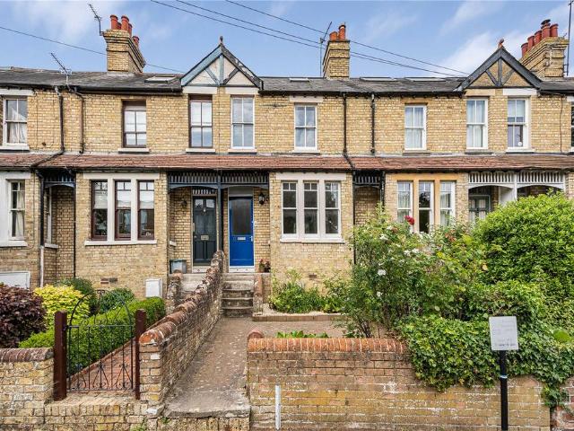 House for sale in Sunnymead, The Slade