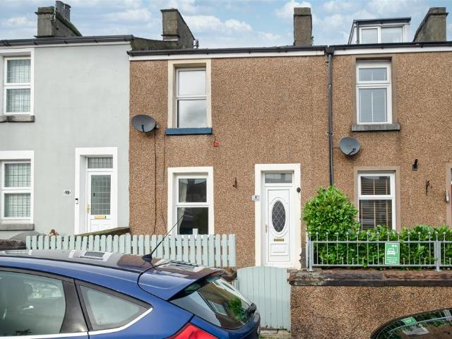 House for sale in Dalton Town with Newton, Dalton-in-furness