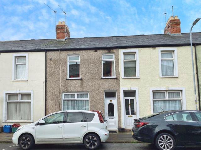 House for sale in Wales