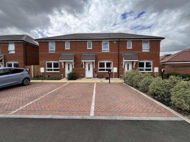 House for sale in Dromore, Oxfordshire