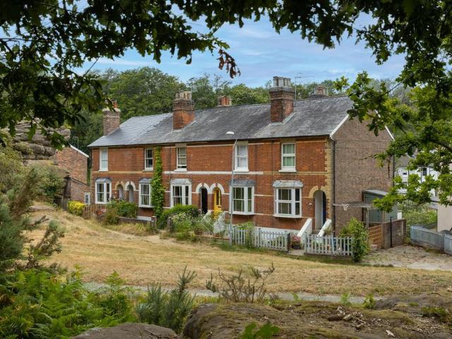 House for sale in Sandown Park, Kent