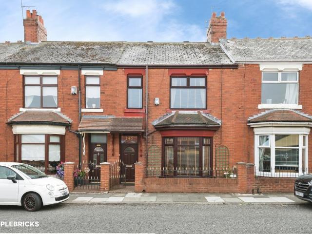 House for sale in Seaburn, Sunderland
