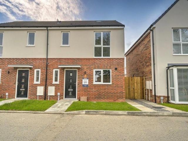 House for sale in Hebburn, Tyne And Wear