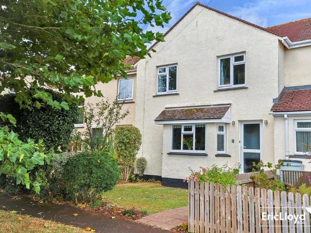 House for sale in Stoke Gabriel, South Hams