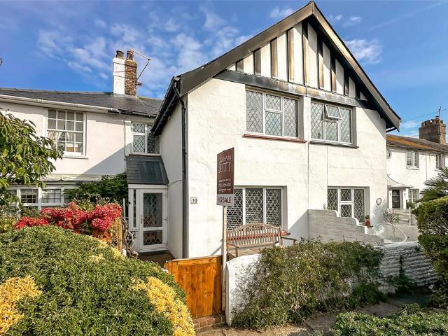 House for sale in Angmering on Sea, Arun
