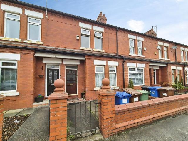 House for sale in Reddish, Isle Of Man