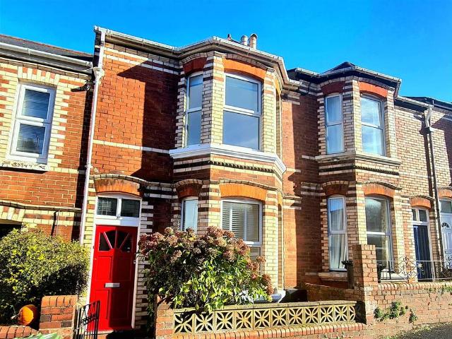 House for sale in Polsloe, Watergate