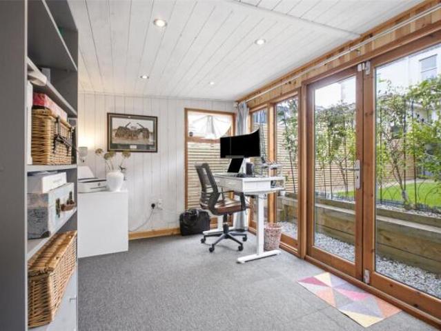 Cottage for sale in Jordanhill, Scotland