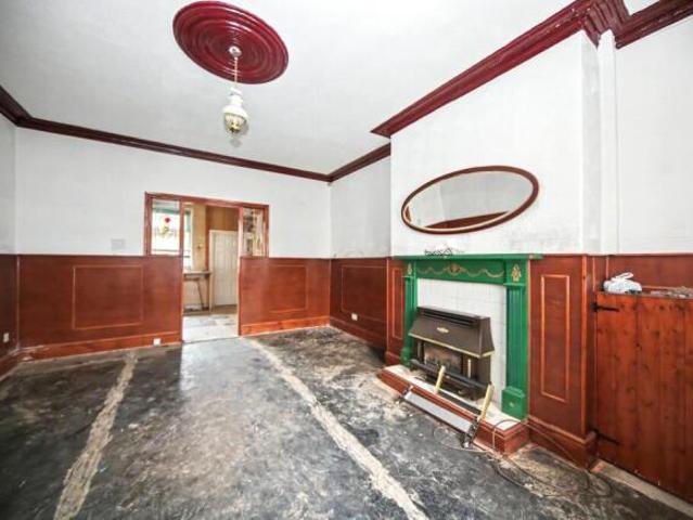 Cottage for sale in Tonge Moor, Bolton