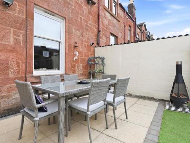 Cottage for sale in Newlands, Scotland