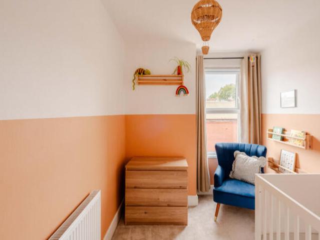 Cottage for sale in Bedminster, Bristol
