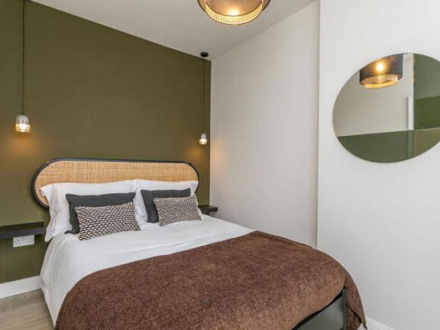 Cottage for sale in Bare, Lancashire