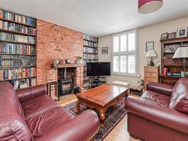 Cottage for sale in West Midlands