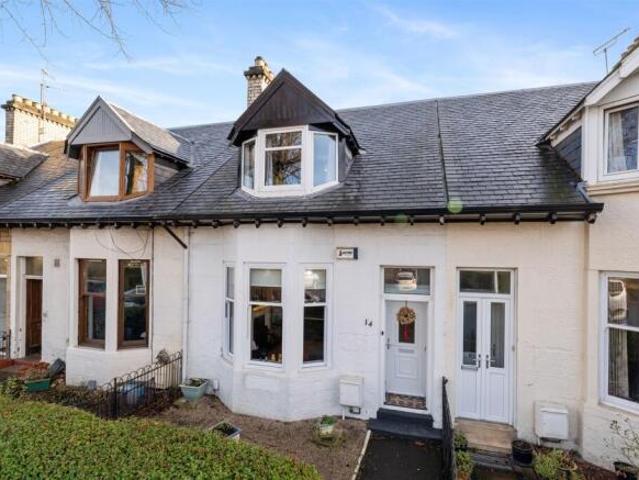 Cottage for sale in Whiteinch, Scotland
