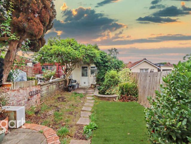 Cottage for sale in Bristol, West of England