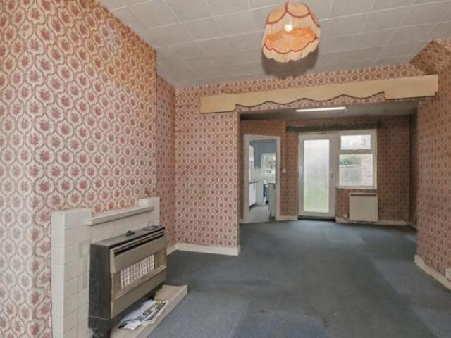 Cottage for sale in Arbury, Cambridgeshire