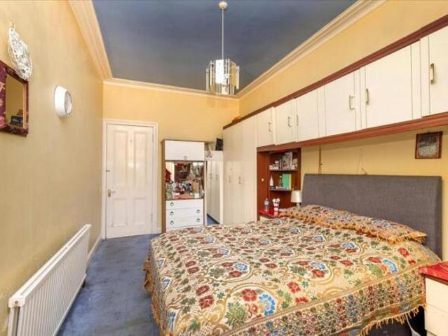 Cottage for sale in Scotland