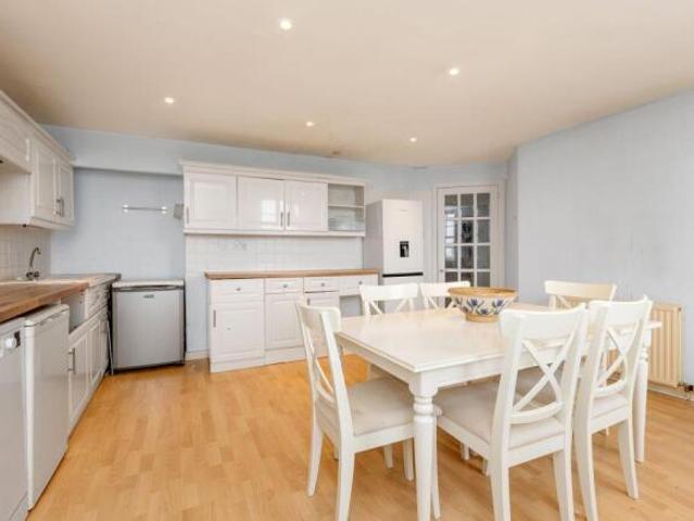 Cottage for sale in Scotland