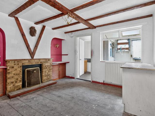 Cottage for sale in Dartford, Kent