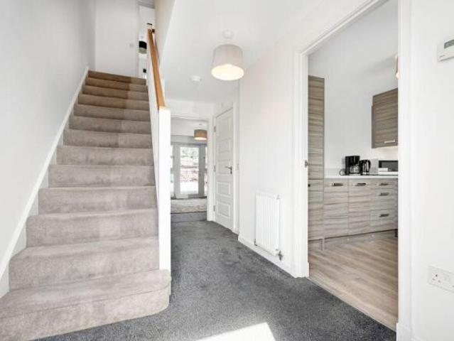 Cottage for sale in Greendykes, Craigmillar