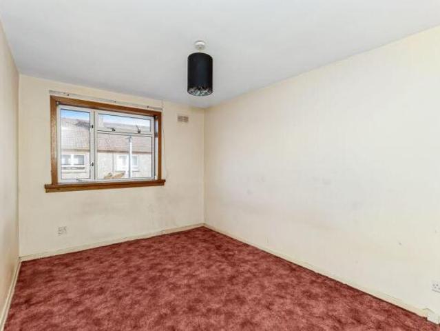 Cottage for sale in Gilmerton, Scotland