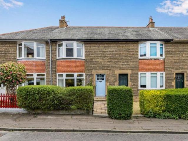 Cottage for sale in Willowbrae, Scotland