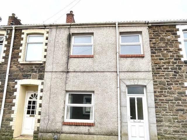 House for rent in Coedffranc, Jersey Marine