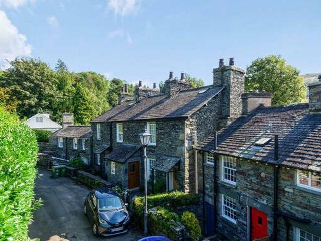 House for rent in Cumbria