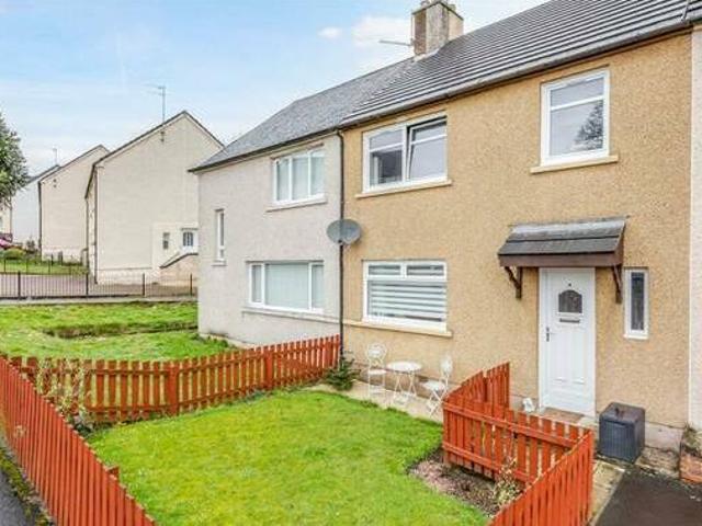 House for sale in Cambuskenneth, Scotland