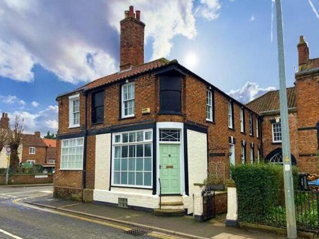 House for sale in Belleau, Lincolnshire